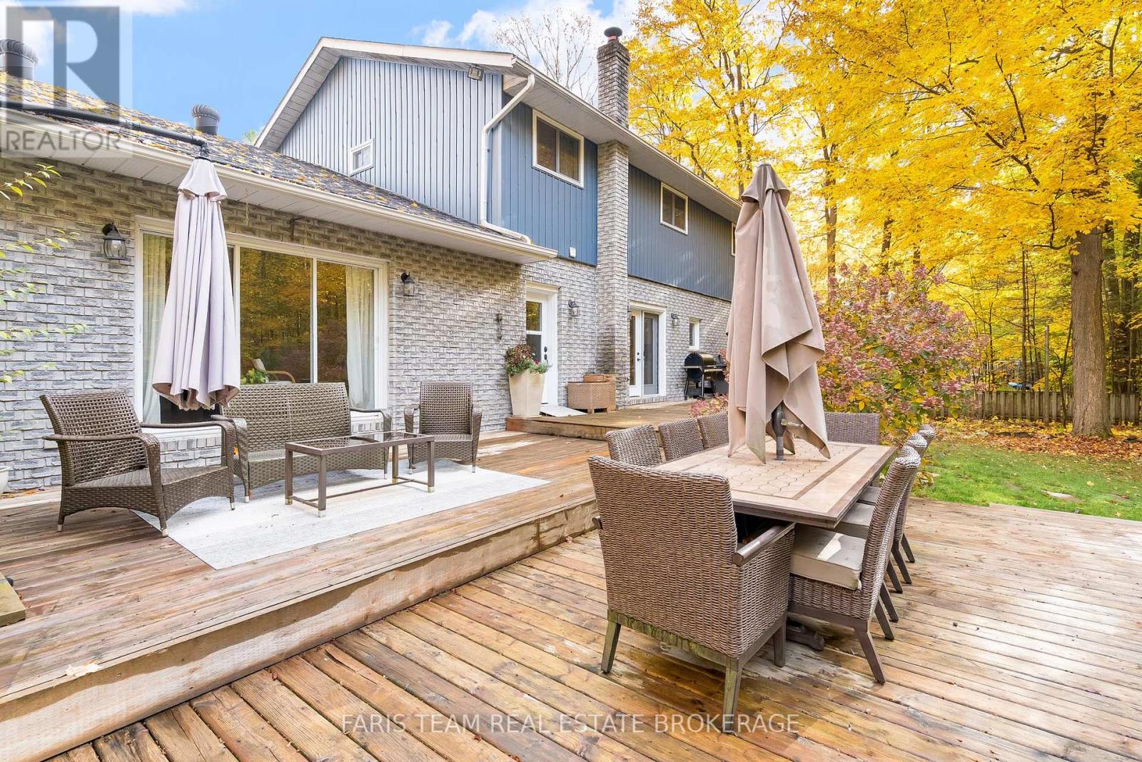 7 Bailey Crescent, Tiny, Ontario  L0L 2T0 - Photo 39 - S12481932