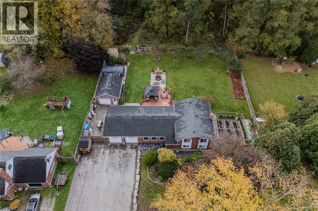 2104 GOVERNORS Road, hamilton, Ontario