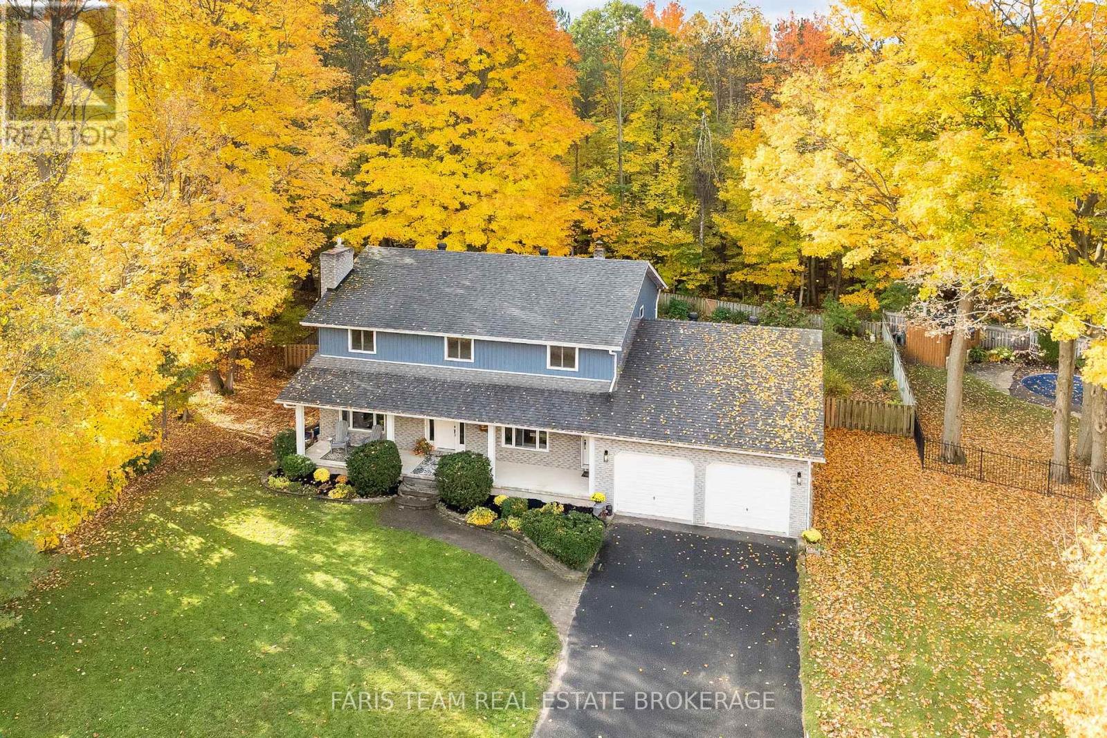 7 Bailey Crescent, Tiny, Ontario  L0L 2T0 - Photo 4 - S12481932