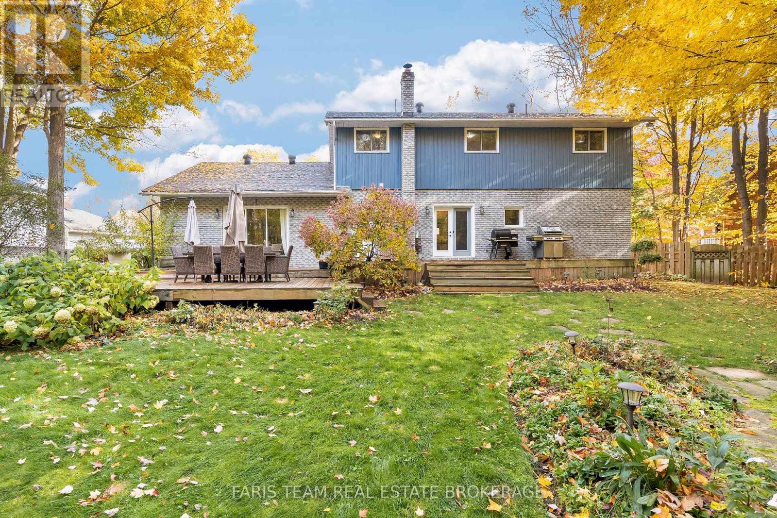 7 Bailey Crescent, Tiny, Ontario  L0L 2T0 - Photo 43 - S12481932