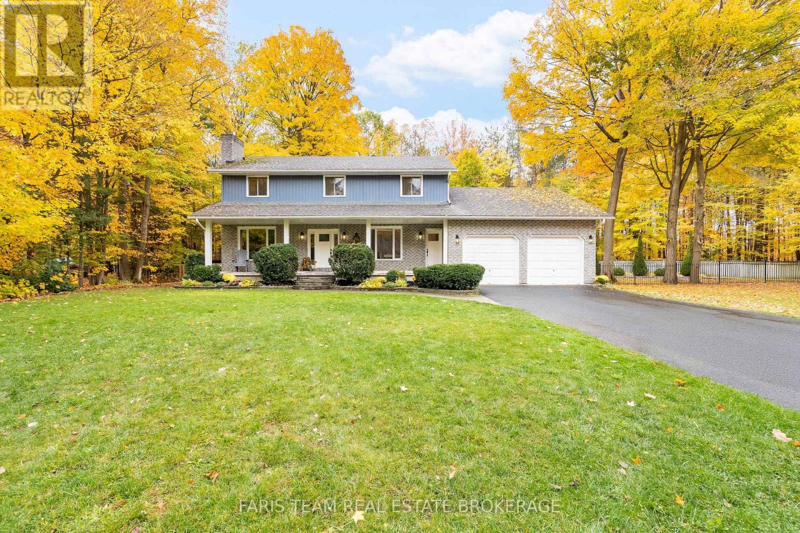7 Bailey Crescent, Tiny, Ontario  L0L 2T0 - Photo 3 - S12481932