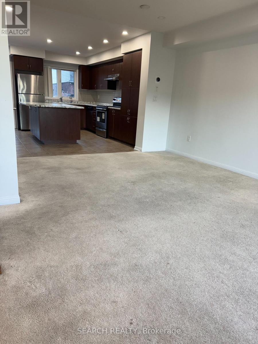 12 - 3135 Boxford Crescent, Mississauga, Ontario  L5M 0X1 - Photo 5 - W12483809