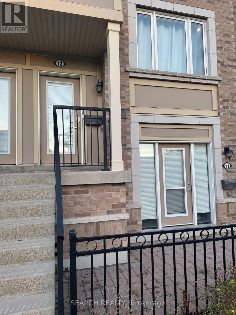 12 - 3135 Boxford Crescent, Mississauga, Ontario  L5M 0X1 - Photo 2 - W12483809
