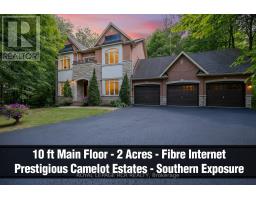 45 LAKE WOODS DRIVE, Whitchurch-Stouffville, Ontario