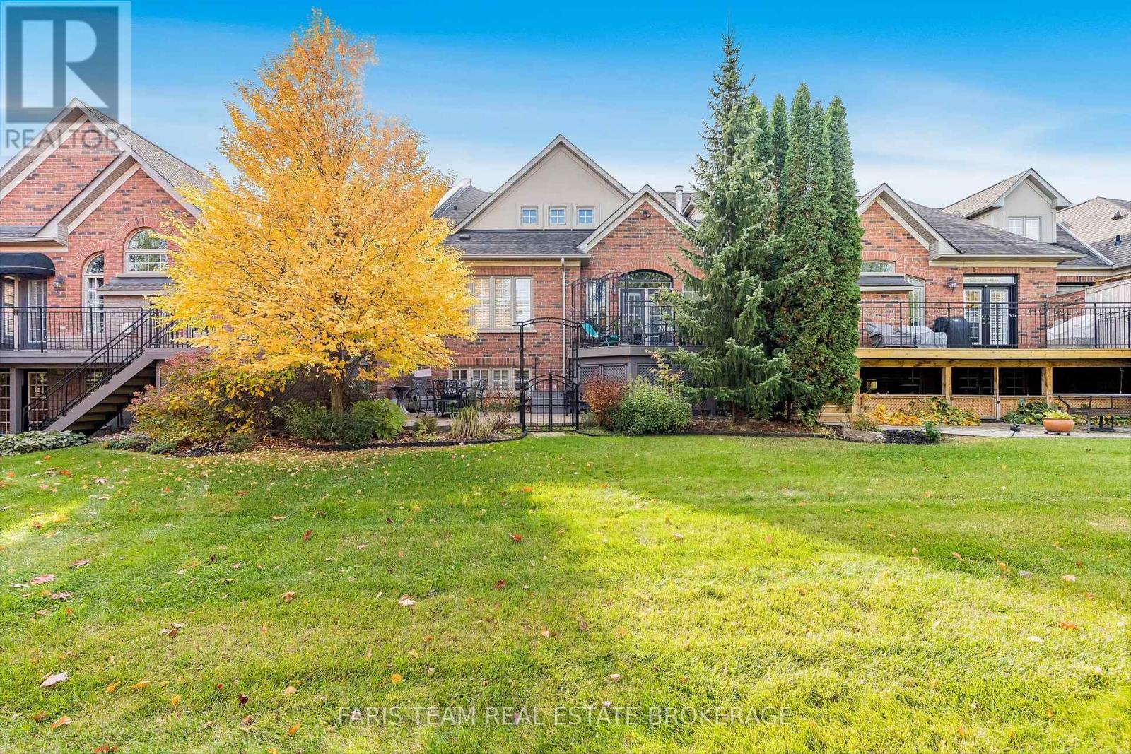 10 Wilton Trail, Aurora, Ontario  L4G 7S9 - Photo 43 - N12483990