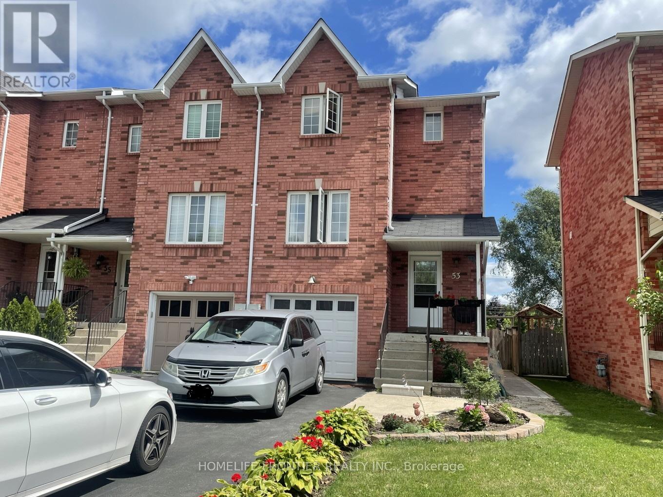 MAIN - 53 HATTIE COURT, Georgina, Ontario