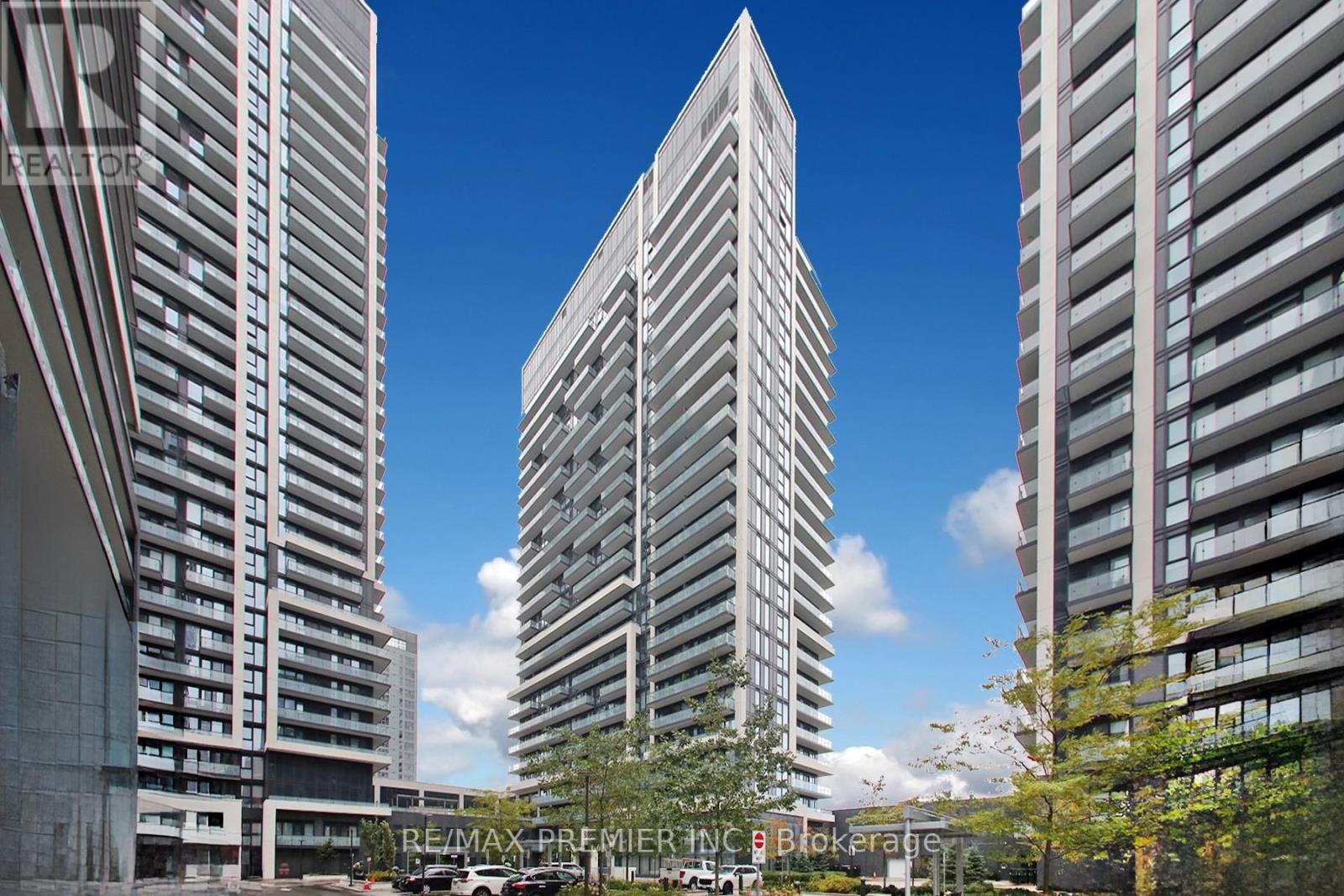 1210 - 95 ONEIDA CRESCENT, Richmond Hill, Ontario