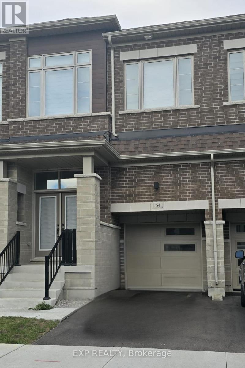 64 SINGHAMPTON ROAD, Vaughan, Ontario