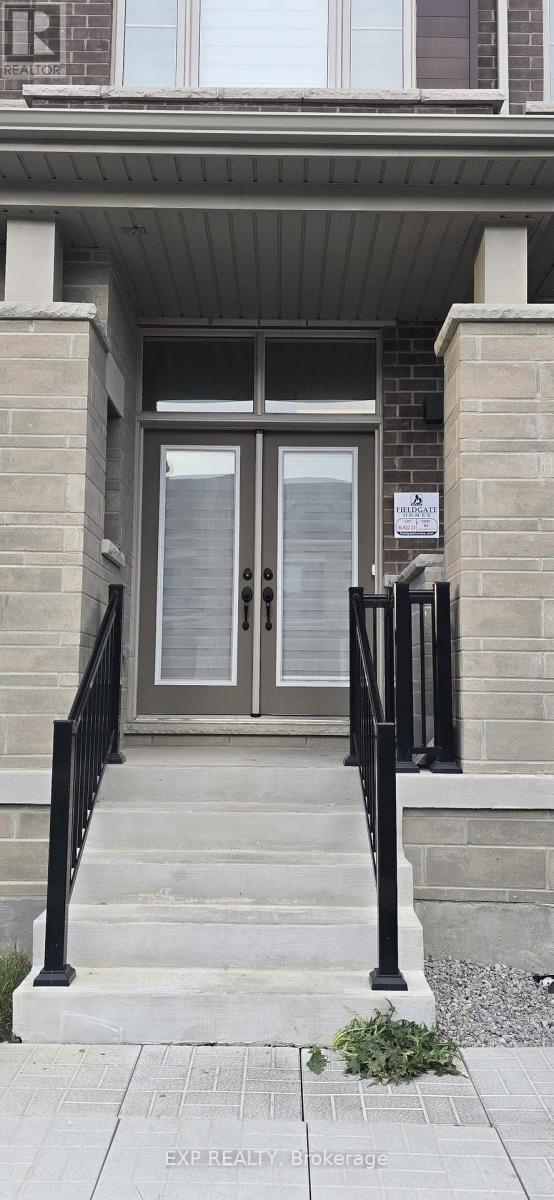 64 Singhampton Road, Vaughan, Ontario  L4H 5J6 - Photo 2 - N12484042