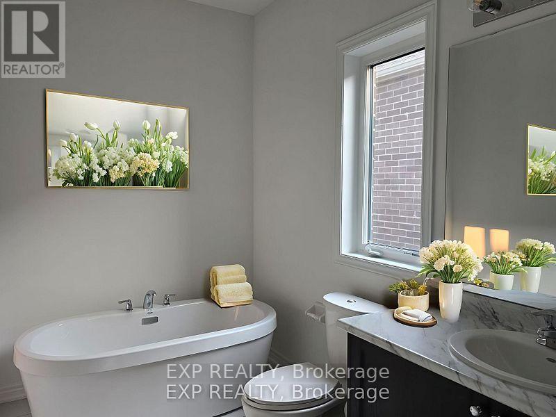 64 Singhampton Road, Vaughan, Ontario  L4H 5J6 - Photo 21 - N12484042