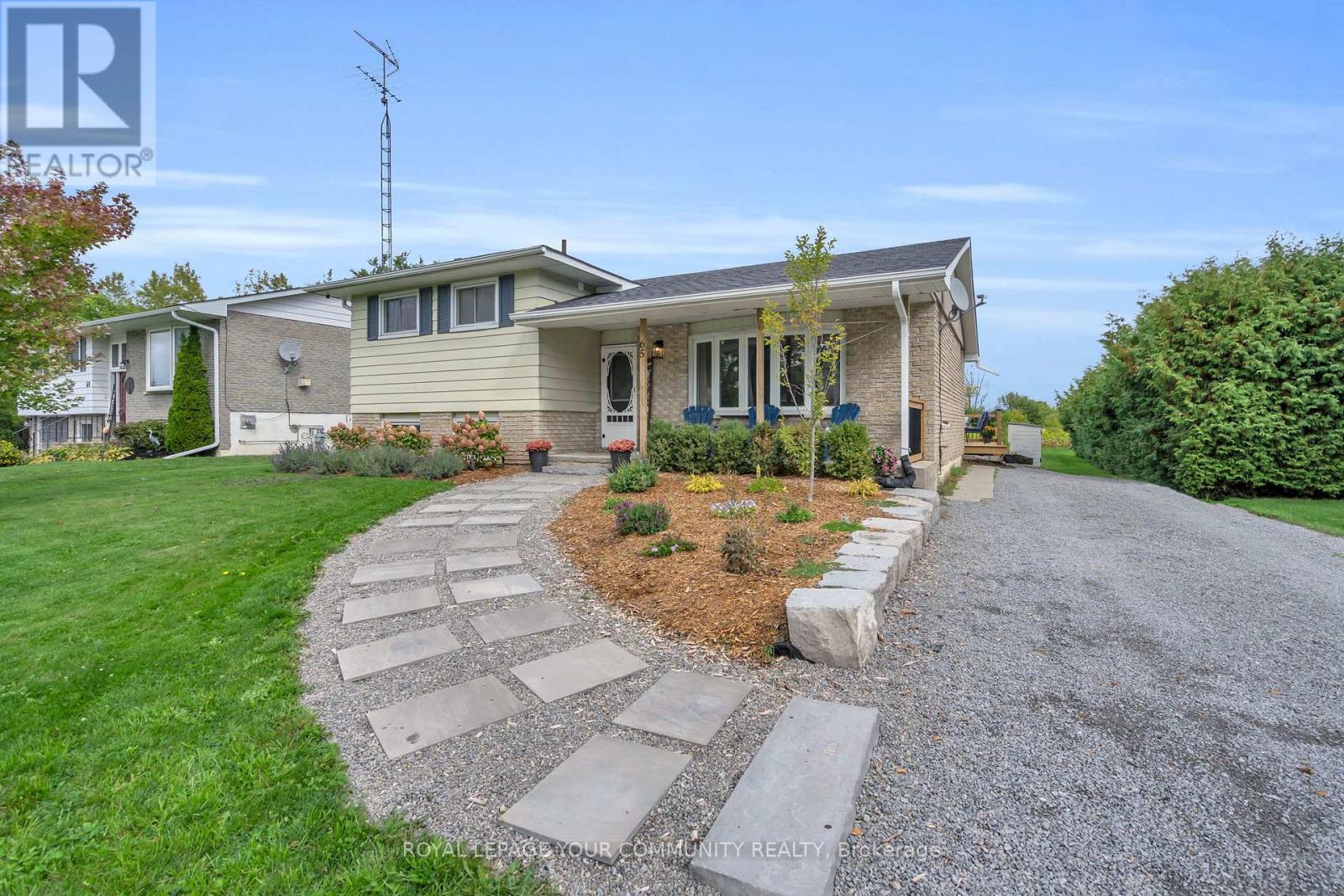 65 Adelaide Street, Brock, Ontario  L0E 1E0 - Photo 5 - N12484072