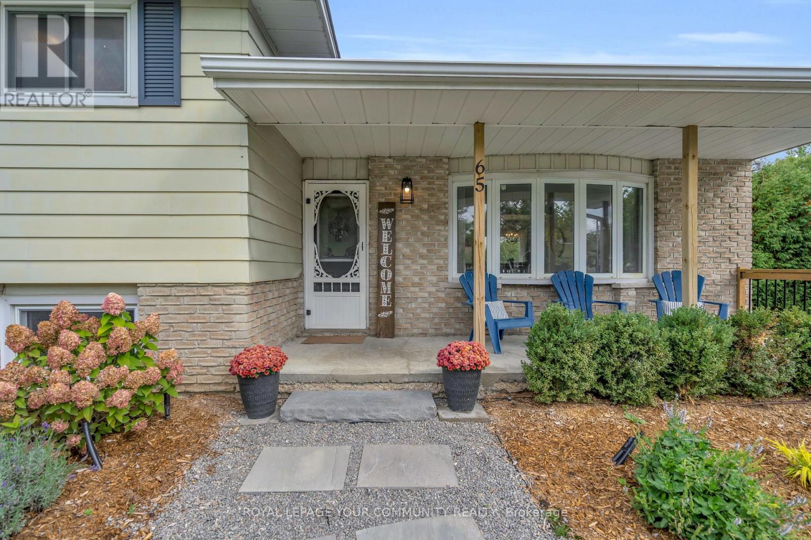 65 Adelaide Street, Brock, Ontario  L0E 1E0 - Photo 6 - N12484072