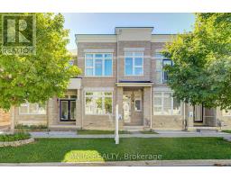229 SOUTH UNIONVILLE AVENUE, Markham, Ontario