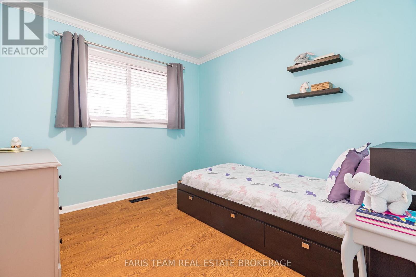 27 Ottaway Avenue, Barrie (Wellington), Ontario  L4M 2W6 - Photo 19 - S12484007