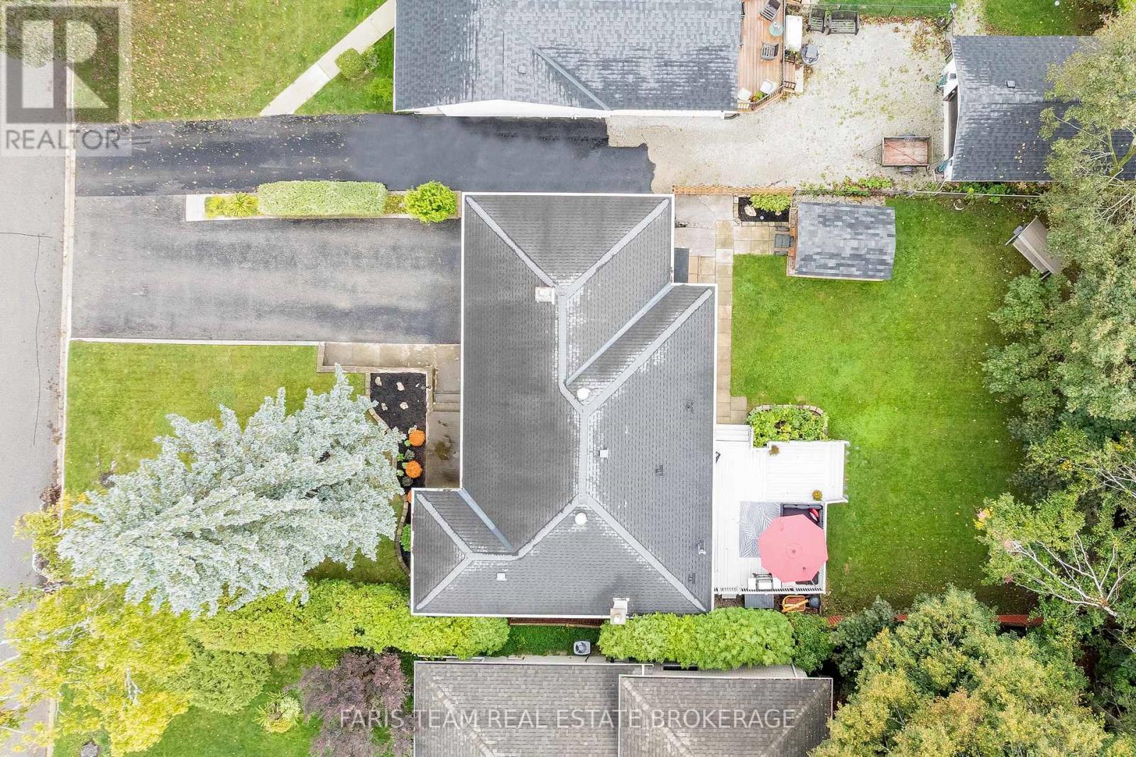 27 Ottaway Avenue, Barrie (Wellington), Ontario  L4M 2W6 - Photo 39 - S12484007