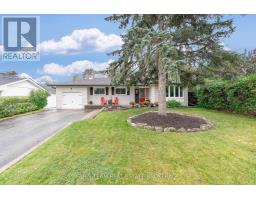 27 OTTAWAY AVENUE, Barrie, Ontario