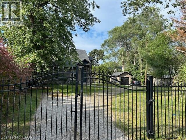 153 Blair Lane, Ancaster, Ontario  L9G 1B8 - Photo 1 - 40782535