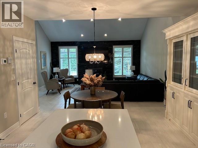 153 Blair Lane, Ancaster, Ontario  L9G 1B8 - Photo 10 - 40782535