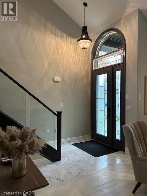 153 Blair Lane, Ancaster, Ontario  L9G 1B8 - Photo 11 - 40782535