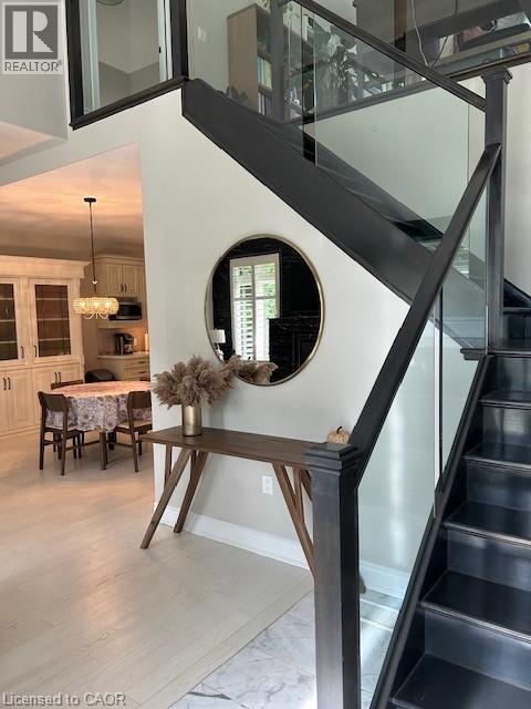 153 Blair Lane, Ancaster, Ontario  L9G 1B8 - Photo 12 - 40782535