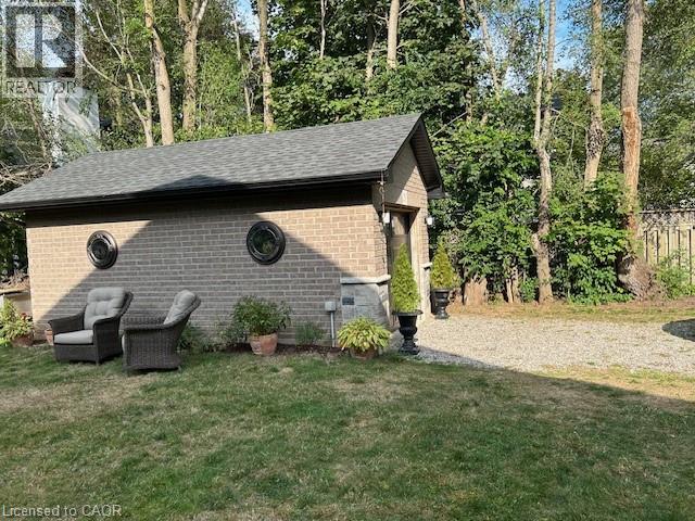 153 Blair Lane, Ancaster, Ontario  L9G 1B8 - Photo 3 - 40782535