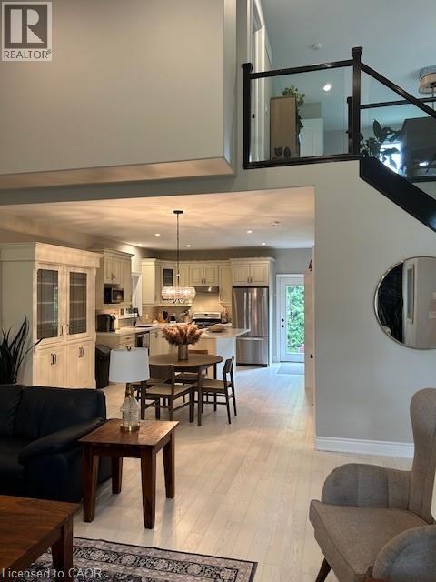 153 Blair Lane, Ancaster, Ontario  L9G 1B8 - Photo 6 - 40782535