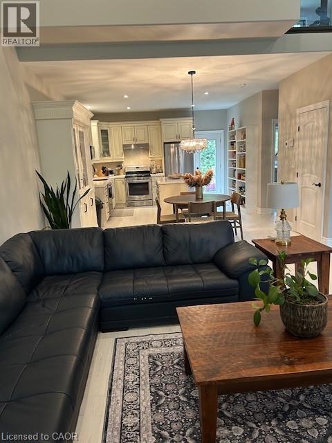 153 Blair Lane, Ancaster, Ontario  L9G 1B8 - Photo 7 - 40782535