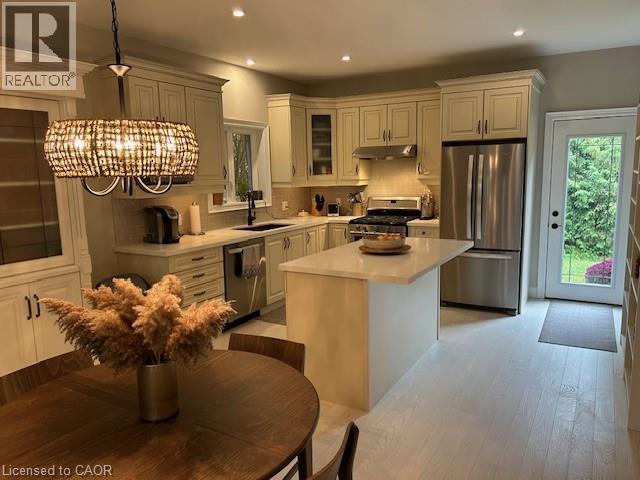 153 Blair Lane, Ancaster, Ontario  L9G 1B8 - Photo 8 - 40782535