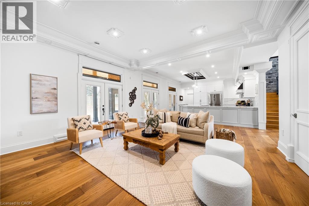 23 Cameron Drive, Ancaster, Ontario  L9G 2L4 - Photo 12 - 40782517