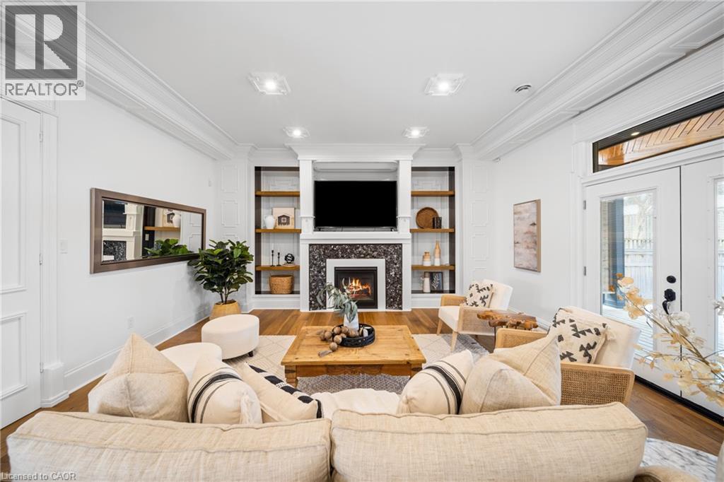 23 Cameron Drive, Ancaster, Ontario  L9G 2L4 - Photo 13 - 40782517