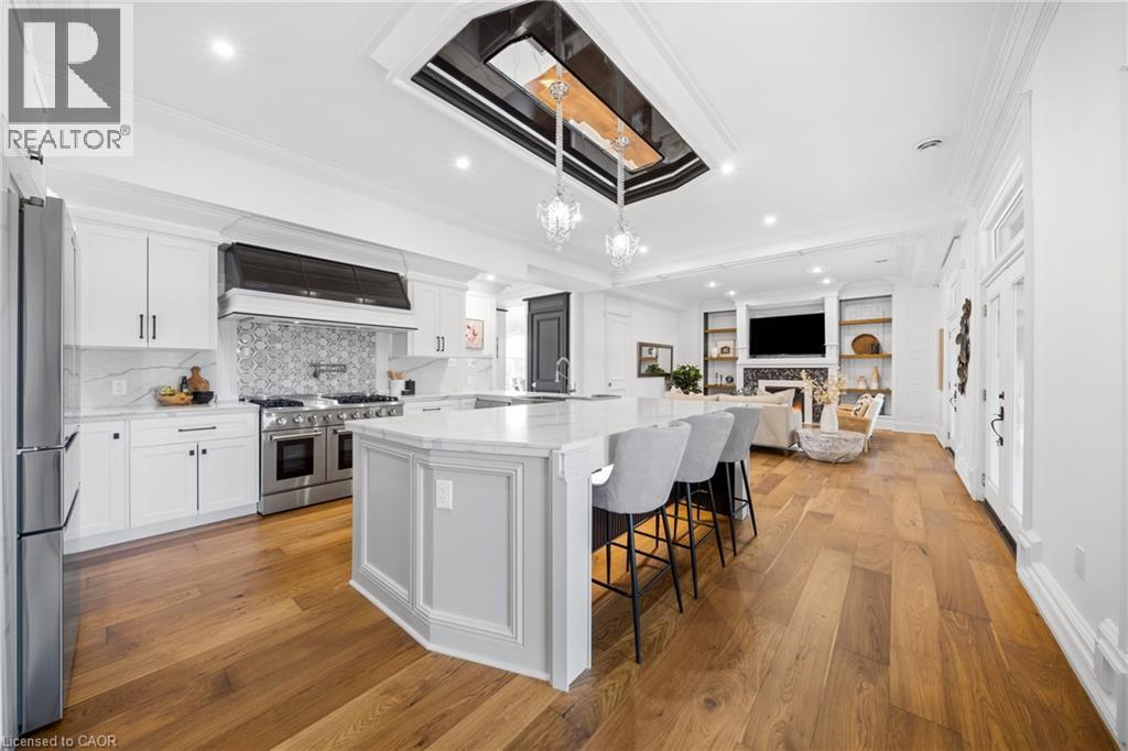 23 Cameron Drive, Ancaster, Ontario  L9G 2L4 - Photo 15 - 40782517