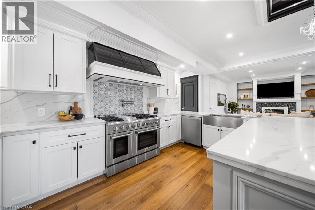 23 Cameron Drive, Ancaster, Ontario  L9G 2L4 - Photo 16 - 40782517