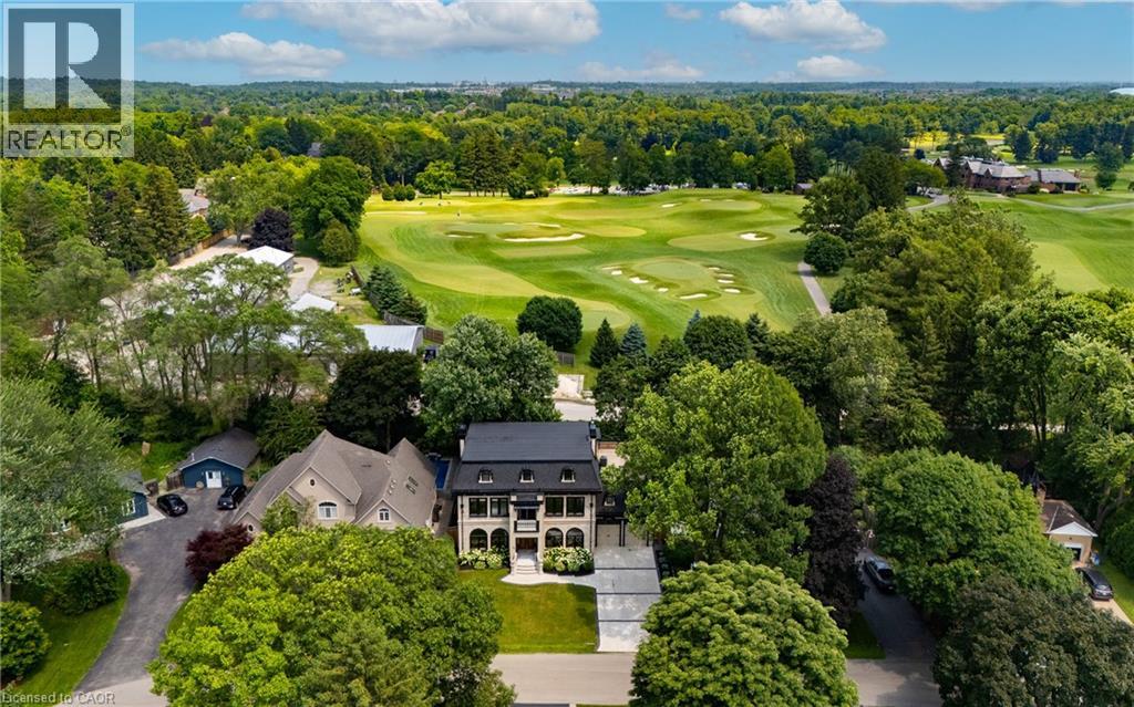 23 Cameron Drive, Ancaster, Ontario  L9G 2L4 - Photo 2 - 40782517