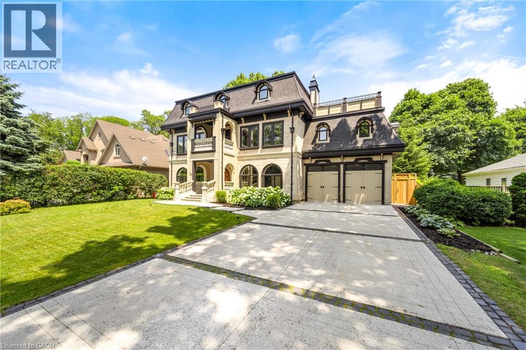 23 Cameron Drive, Ancaster, Ontario  L9G 2L4 - Photo 4 - 40782517