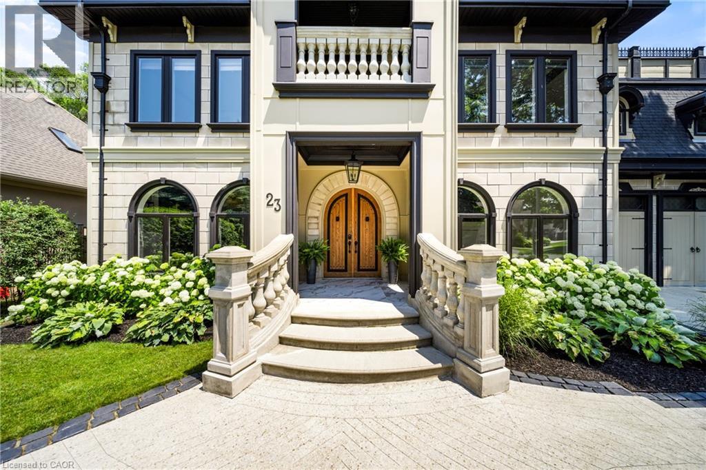 23 Cameron Drive, Ancaster, Ontario  L9G 2L4 - Photo 6 - 40782517