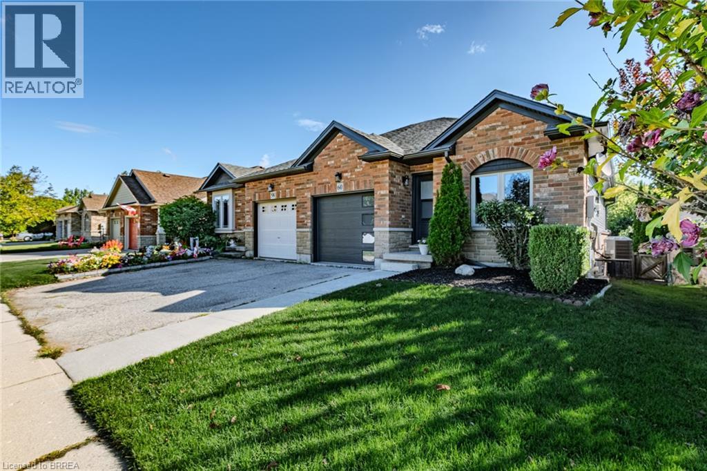 60 Savannah Ridge Drive, Paris, Ontario  N3L 4G5 - Photo 3 - 40765239