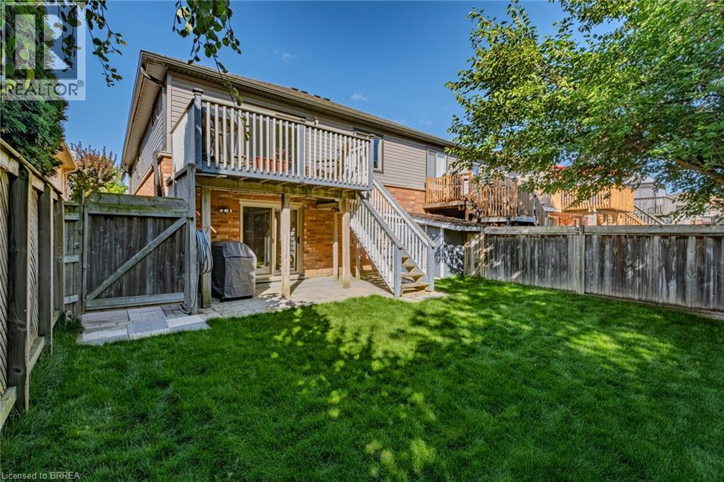 60 Savannah Ridge Drive, Paris, Ontario  N3L 4G5 - Photo 36 - 40765239