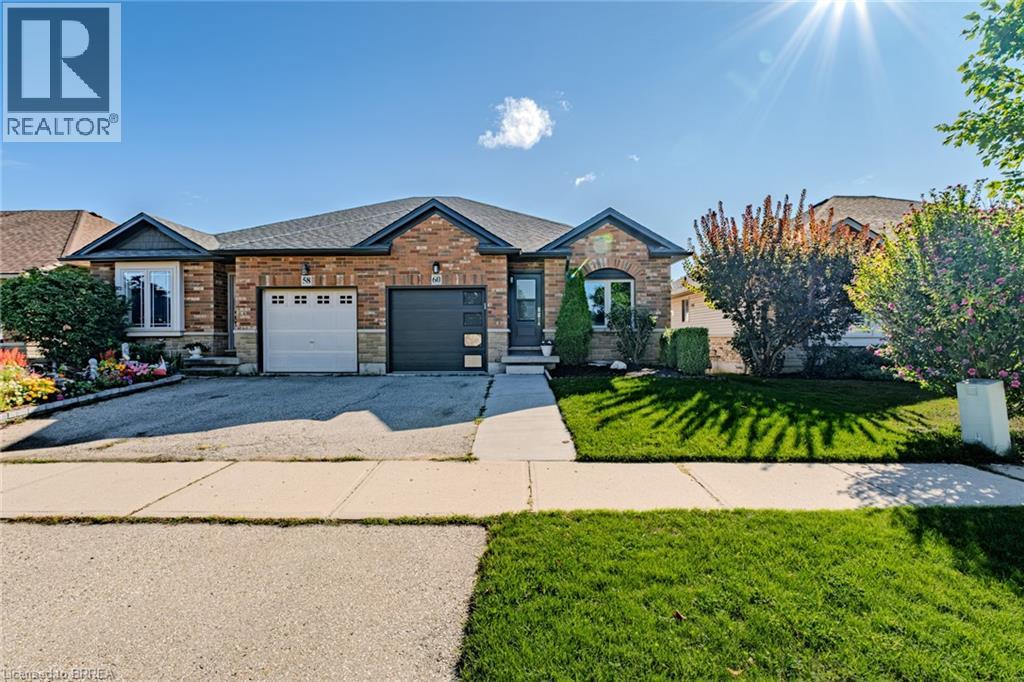60 Savannah Ridge Drive, Paris, Ontario  N3L 4G5 - Photo 2 - 40765239