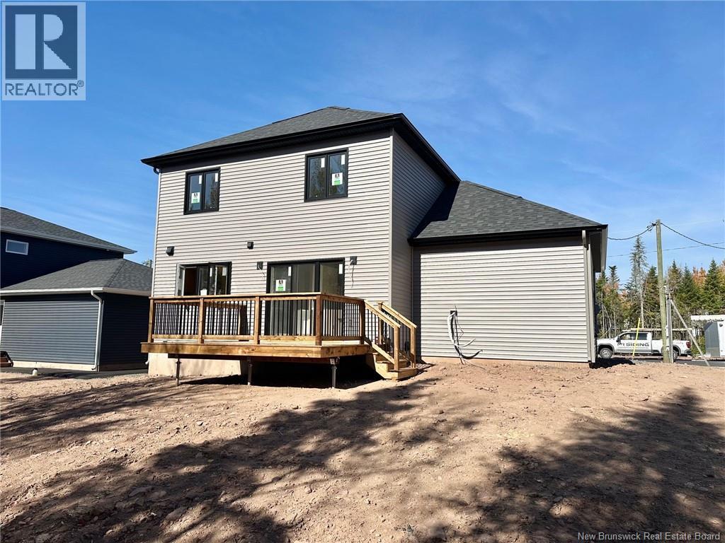 20 Rachel Street, Moncton, New Brunswick  E1G 6J4 - Photo 5 - NB127609