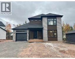 20 Rachel Street, moncton, New Brunswick