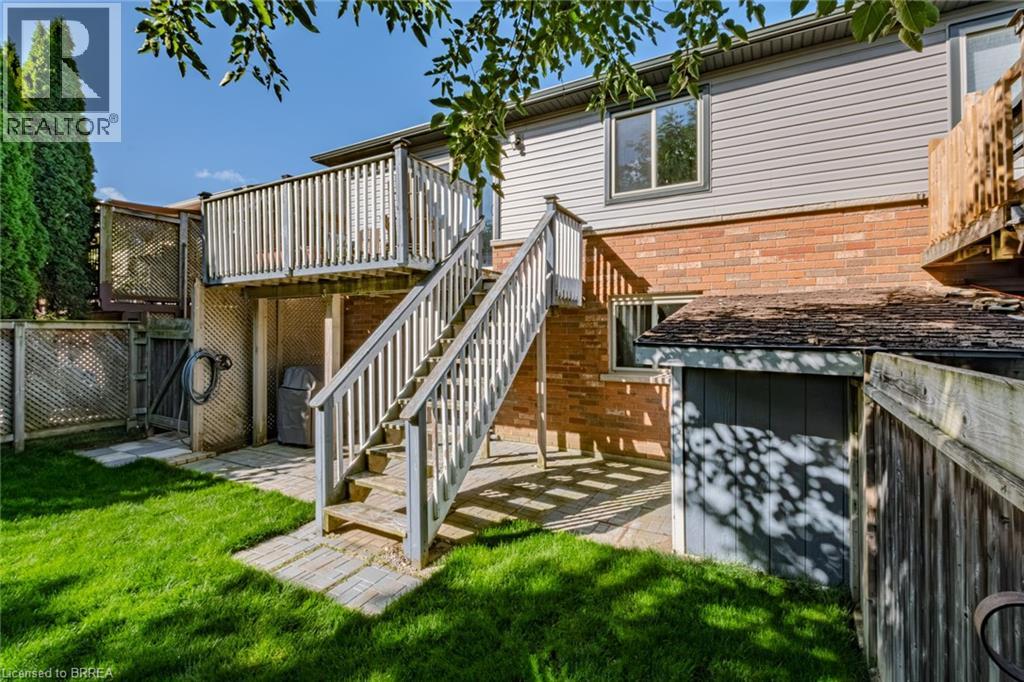 60 Savannah Ridge Drive, Paris, Ontario  N3L 4G5 - Photo 33 - 40765239