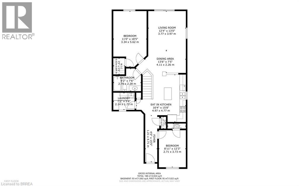 60 Savannah Ridge Drive, Paris, Ontario  N3L 4G5 - Photo 47 - 40765239