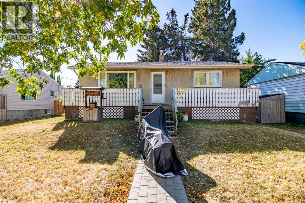 3721 46 Street, Red Deer, Alberta