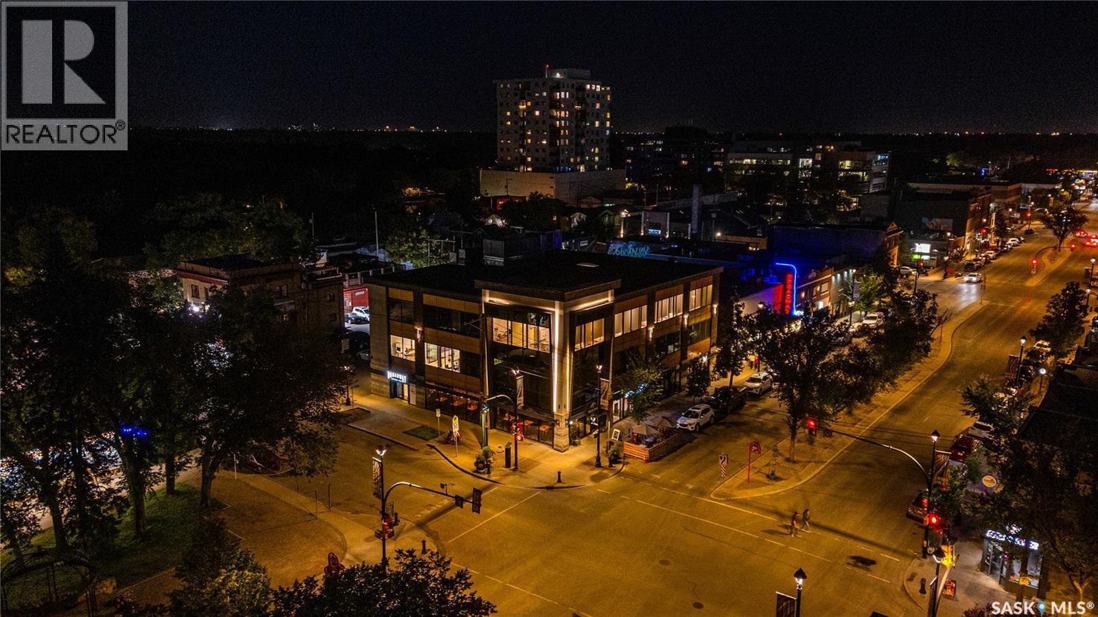 701 Broadway AVENUE, Saskatoon, Saskatchewan