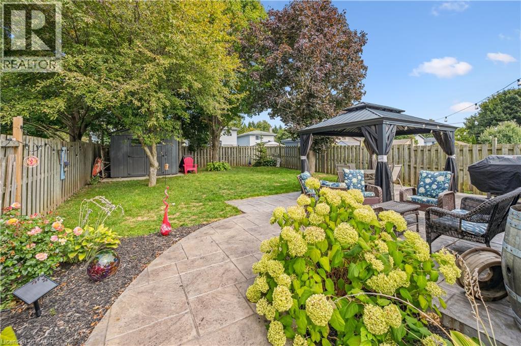 658 Holman Crescent, Centre Wellington, Ontario  N1M 3M2 - Photo 37 - 40770421