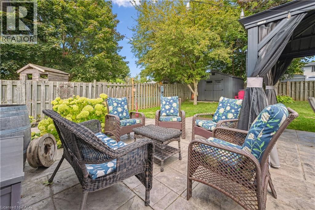 658 Holman Crescent, Centre Wellington, Ontario  N1M 3M2 - Photo 35 - 40770421