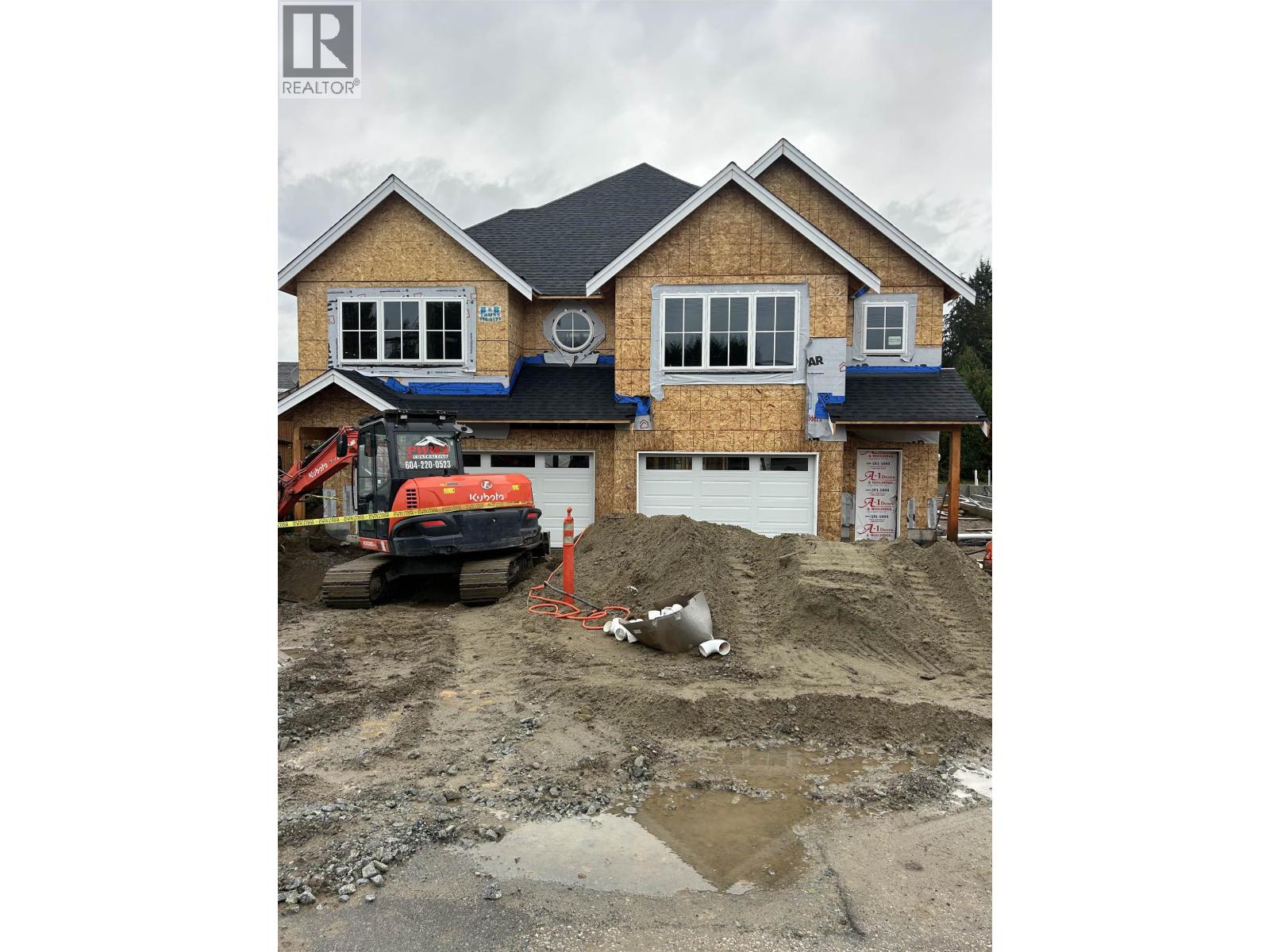 B-21425 121 AVENUE, Maple Ridge, British Columbia
