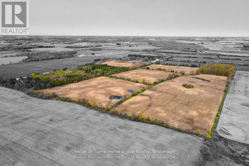 6895 Second Line, Centre Wellington, Ontario  N1M 2W4 - Photo 1 - X12484136