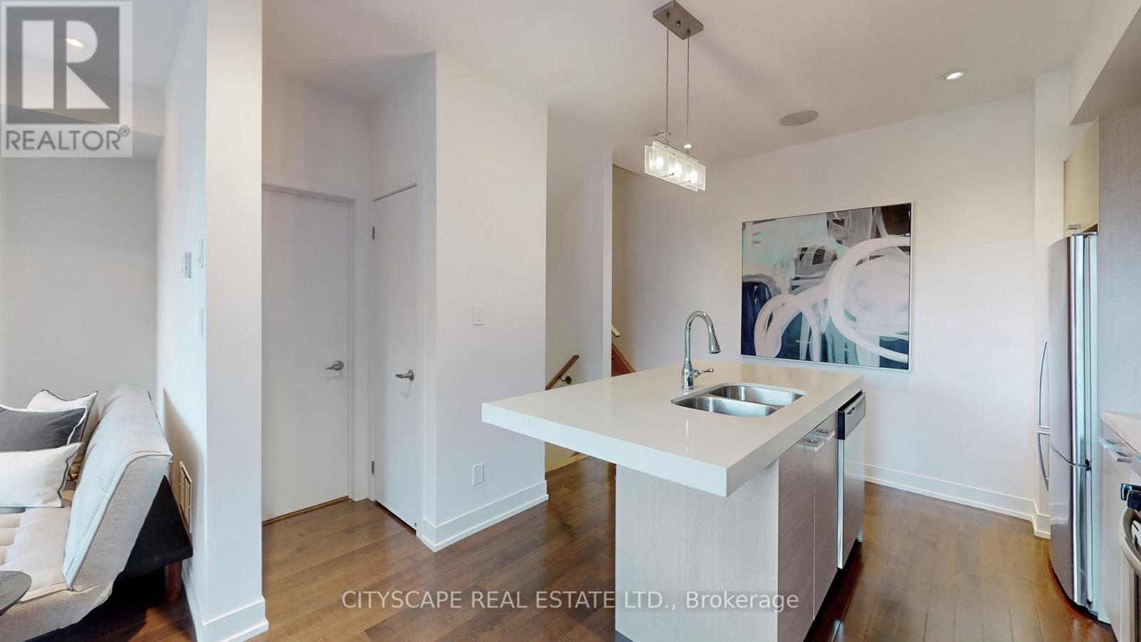 203 - 54 Curzon Street, Toronto, Ontario  M4M 0C8 - Photo 13 - E12483418