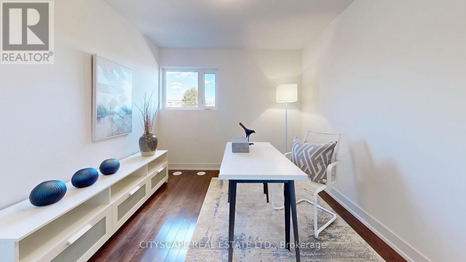 203 - 54 Curzon Street, Toronto, Ontario  M4M 0C8 - Photo 34 - E12483418